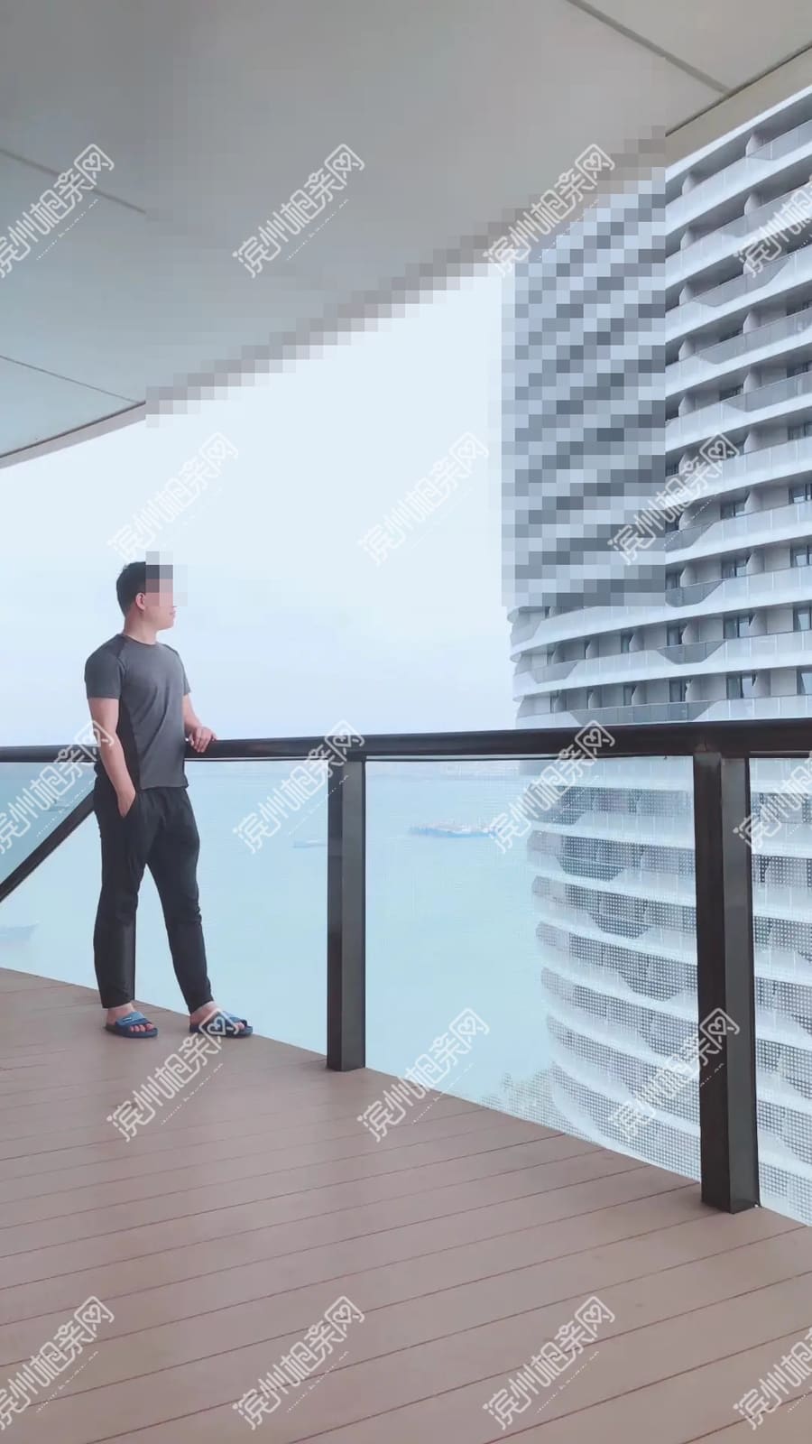 滨城店进店登记：红娘先做基础情况梳理