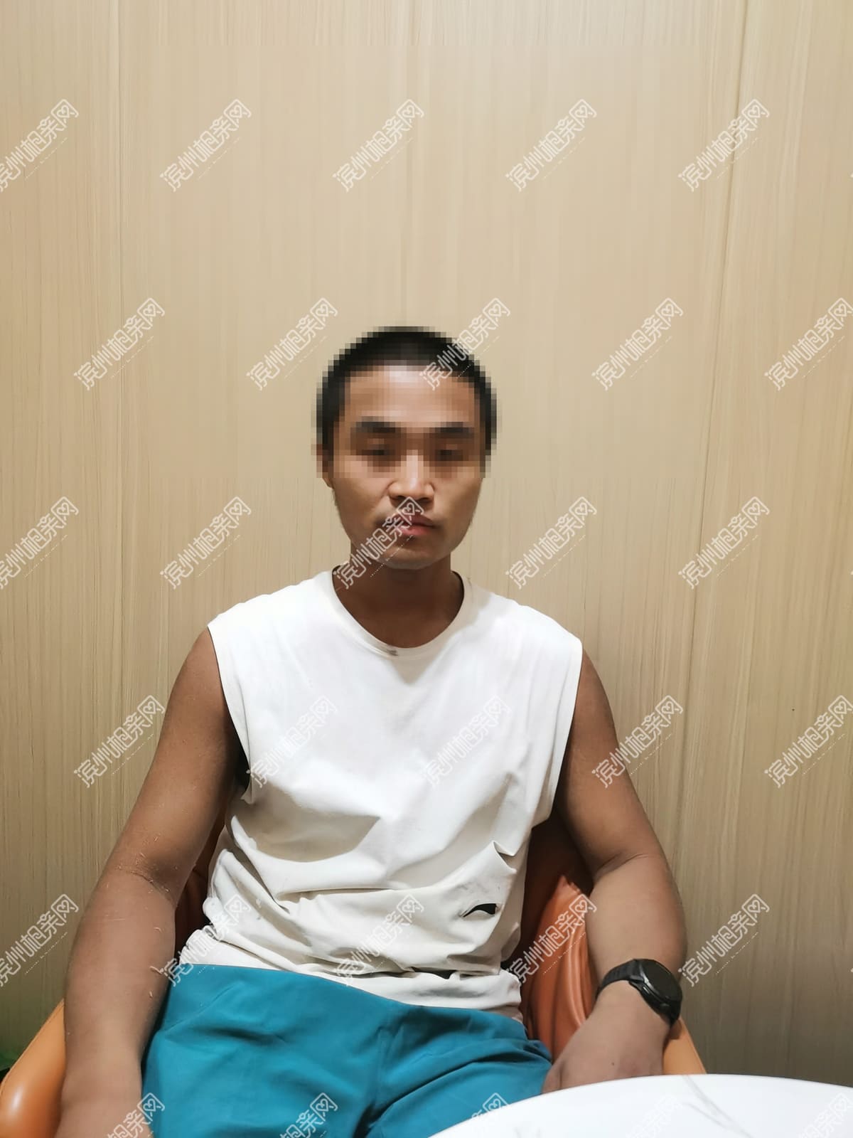 滨城店服务记录：特殊情况先做服务边界说明